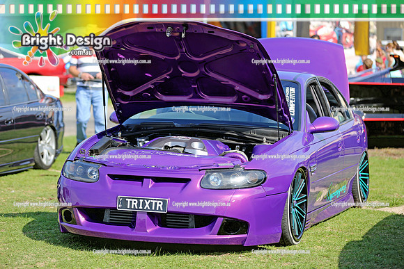All Holden Day @  Dandeonong 7 April 2013  Bright Design (1008)  TRIXTR