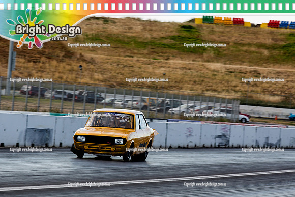 ANDRA Street Meet @ Calder Park Raceway  FRI 10 Jan 2014  (5727)  4131  BOOST WORX