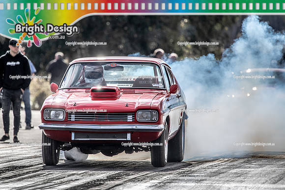 Sportsman Championship Rnd 1 at Heathcote Sat 26 June 2021 (39429)  5401 CHRIS NAUGHTON