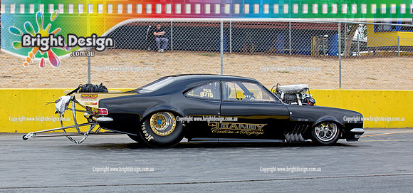 ANDRA John Taverna Classic #1 @ Calder Park Raceway March 1 2014  (11615)a    SCS 4715  JOHNNY BRUNNER  ICANDY