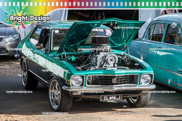 Summernats 28 Thursday 1 Jan 2015  BD__0149  BLWNLJ