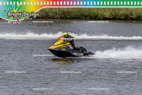 VDBC Victorian Drag Boat Club @ NWSC 12 November 2023 (18540) GEORGE VOUTSAS RW874
