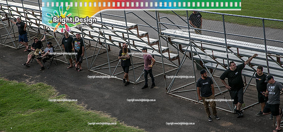 SMDC W2 Drag Challenge Weekend 2 QLD May 2019 BDMP0159 CREW AT GROUPSHOT