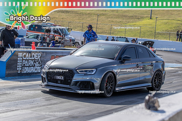 Fast Friday on Saturday @ Calder Park Drag Racing 12 October 2024 (172044) iiBOLD