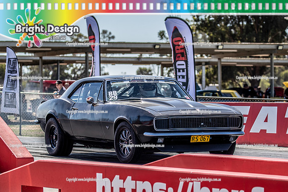 SMDC W3 Street Machine Drag Challenge Weekend 3 VIC March 2022 BDMP0684 RS067 JASON DAVIDSON