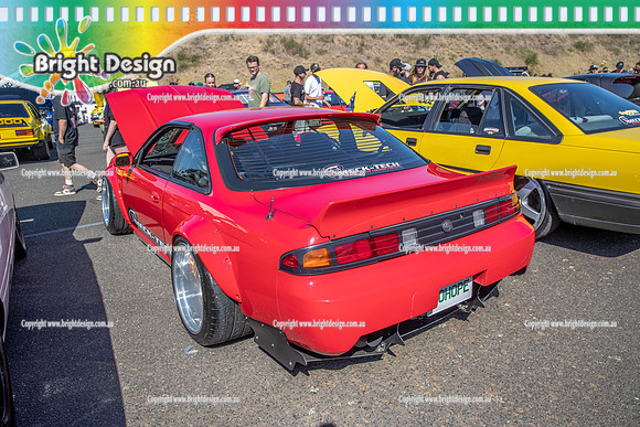 Tuff Streeters @ Calder Park Sat 1 Feb 2025 (176815) OHOPE MECK-TECH