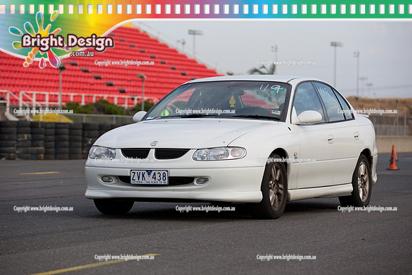 ANDRA Street Meet @ Calder Park Raceway  FRI 7 Feb 2014  (9385)  ZVK438