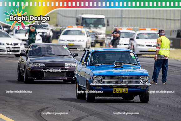 Powercruise 60 @ Sydney - Saturday 27 February 2016   (2838)  BIG400  ZILLA