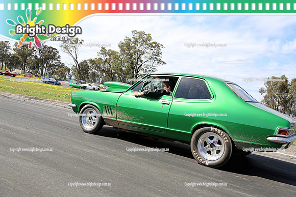PCM 8  SUNDAY  22 Sept 2013  Bright Design (1812)  LZY10S