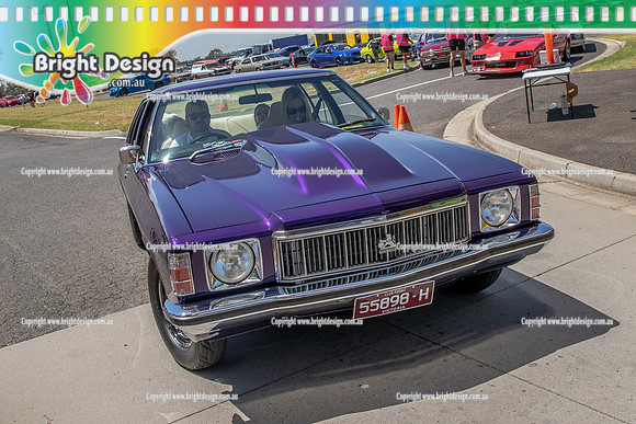 Tuff Streeters @ Calder Park Sat 1 Feb 2025 (176369) 55898H