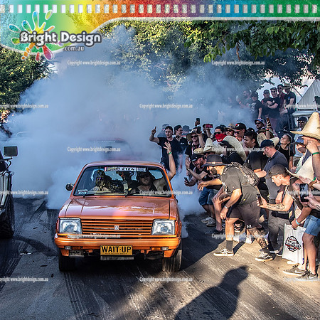 AA Summernats 34 Saturday 8 Jan 2022  BDMP9161-2  WAITUP