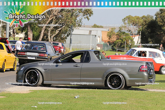 All Holden Day @  Dandeonong 7 April 2013  Bright Design (1298)  LIVLO  tbc