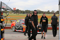 Sandown 500 V8 Supercars  Friday 13 Sept 2013  (1025)