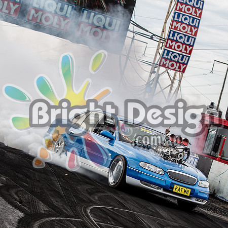Summernats 29 SATURDAY 8 Jan 16  BDMP7125  FATWH