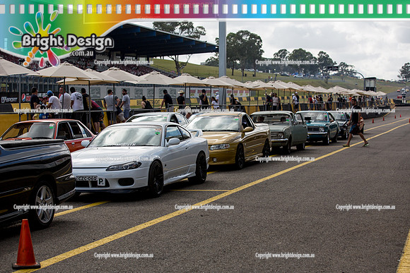 Powercruise 60 @ Sydney - Sunday 28 February 2016   (6015)