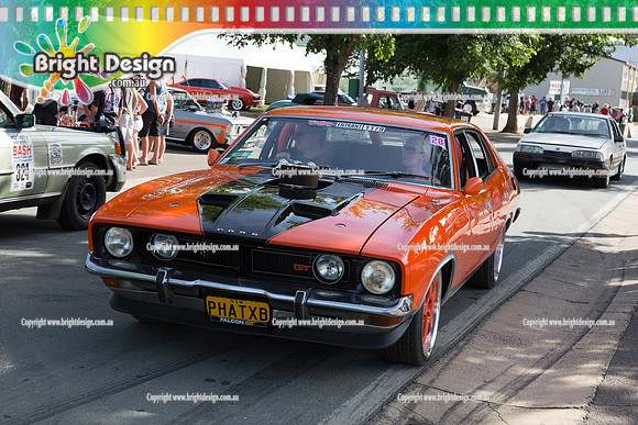 Summernats 28 Thursday 1 Jan 2015  BD__0108  PHATXB
