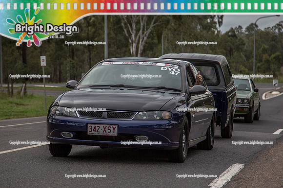 SMDC W2 Drag Challenge Weekend 2 QLD May 2019 BDMP0392 342XSY JAMES NOTARAS