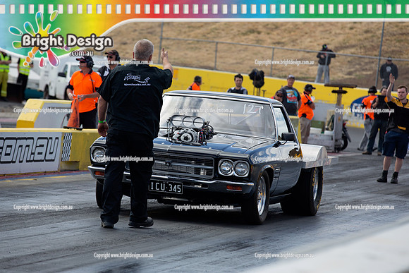 ANDRA Test n Tune @ Calder Park Raceway  SAT 25 Jan 2014  (7559)   ICU345