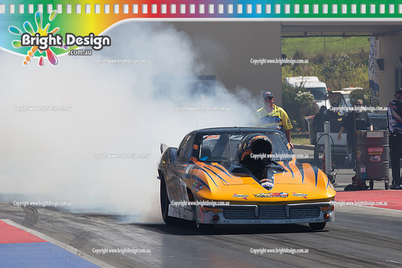 Australian Nationals @ Sydney Dragway Friday 31 October 2014  (8087)  SSA 154  JASON STARES