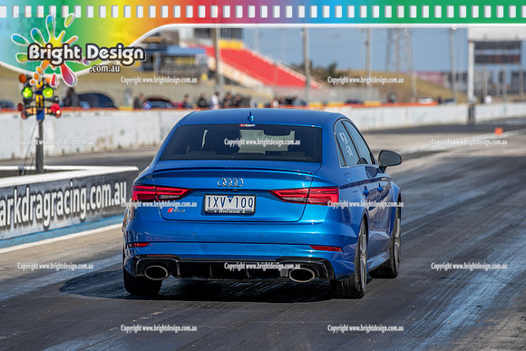 Fast Friday on Saturday @ Calder Park Drag Racing 12 October 2024 (171793) 1XV1OQ
