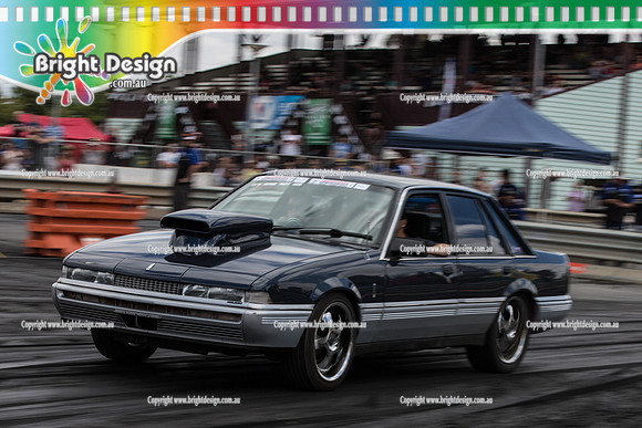 Autofest Shepparton Springnats 21  SUN 24-11-13  (5910)  BLUE VL TBC