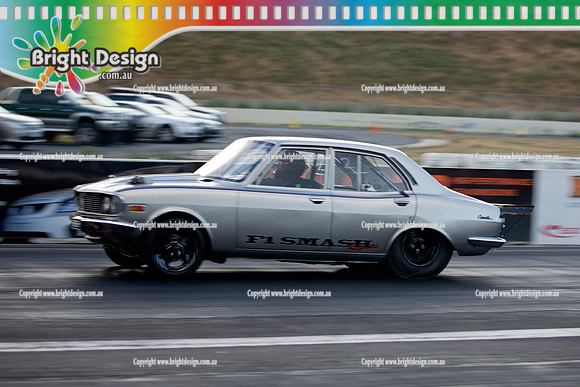 ANDRA Street Meet @ Calder Park Raceway  FRI 10 Jan 2014  (6094)  F1SMSH