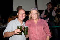 St Patricks Day @ THE IRISH - March 2014 (1011)