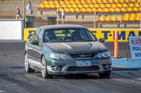 Fast Friday & Roll Racing @ Calder Park Drag Racing 29 November 2024 (173000) 1SZ8VT