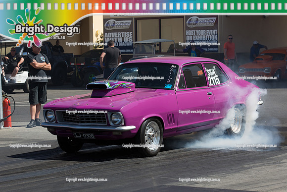 Australian Nationals @ Sydney Dragway Friday 31 October 2014  (8019)  LJ0308