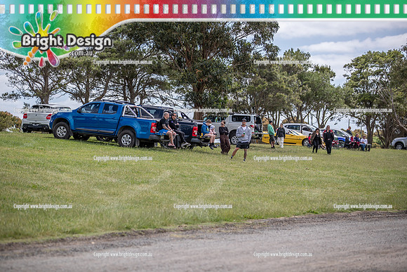 VDBC Victorian Drag Boat Club @ NWSC 12 November 2023 (18070) BANK