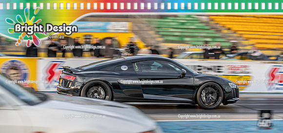 Funday Sunday @ Calder Park Drag Racing 1 June 2025 (181506) ETUNRS