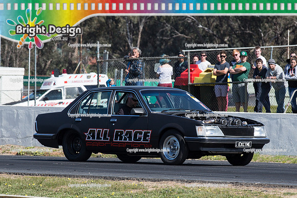 PCM9 Performance Car Mania @ Winton Raceway  Friday 19 Sept 2014 (13034)  ALL RACE  EXCTME BUBBA