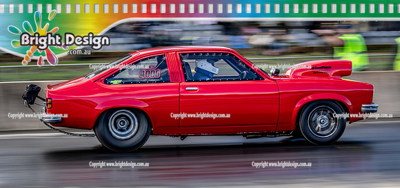Sportsman Championship Rnd 1 at Heathcote Sat 26 June 2021 (39615)-2  4006 LX406 CHRIS FARRUGIA