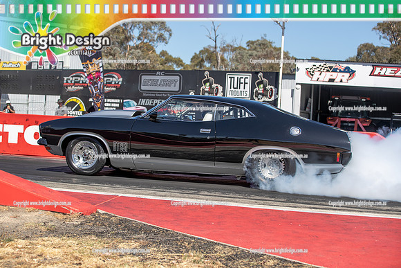 KOTS King of the Street @ HPR Saturday 1 March 2025 (74168) GTJG73 ROSS PULIAFITO 5663