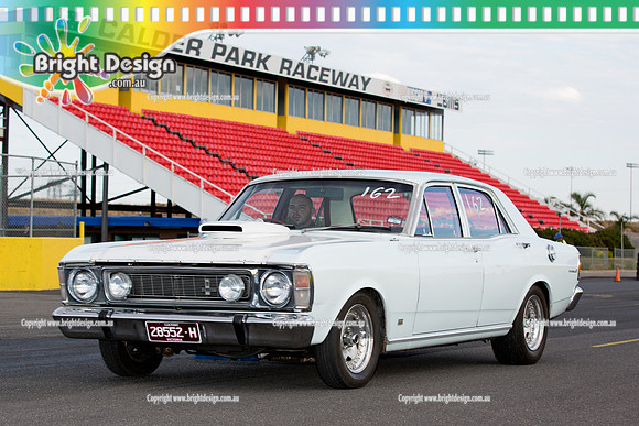 ANDRA Street Meet @ Calder Park Raceway  FRI 10 Jan 2014  (5726)  28552H