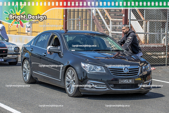 Fast Friday on Saturday @ Calder Park Drag Racing 12 October 2024 (171106) HSLN