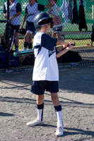Berwisk Braves Softball  Club Finals Under 13 Girls  22 March 2015 (1372)