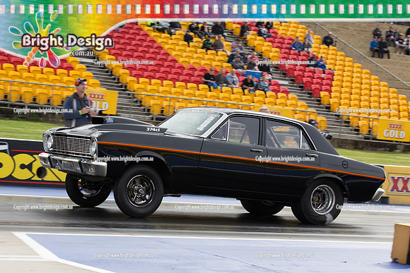 X-Champs @ Sydney Dragway SAT 3 May 2014  (4341)  BOSS68   SSA 3684