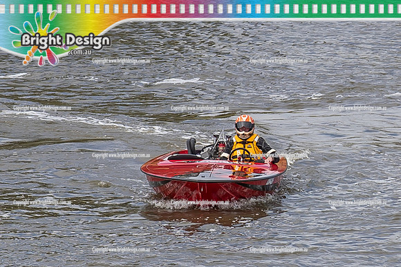 VDBC Victorian Drag Boat Club @ NWSC 12 November 2023 (18213) DISTURBED