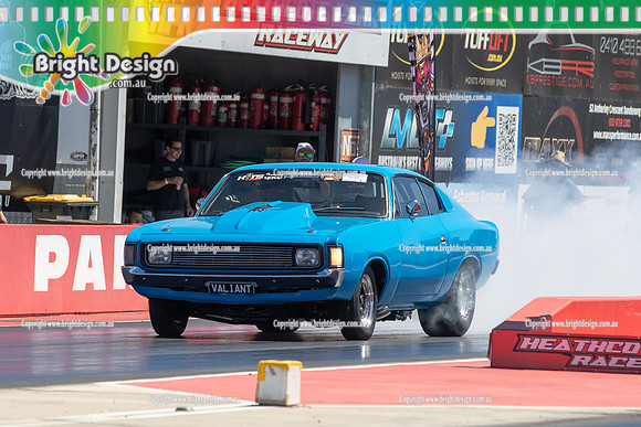 KOTS King of the Street @ HPR Saturday 1 March 2025 (74593) VALIANT THEO DIAMOND
