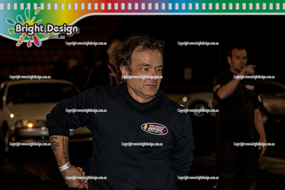 KOTH King of the Hill & Fast Friday @ Calder Park Drag Racing Friday 5 MAY 2017 (83565) 1558 DRAGO NIKODIJEVIC CREW