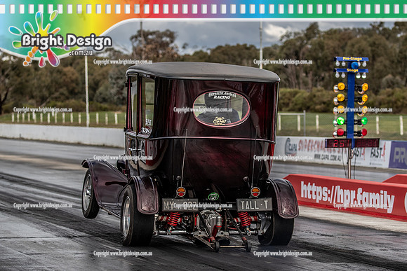 Sportsman Championship Rnd 1 at Heathcote Sat 26 June 2021 (39021)   3384 MY022 NOEL INMAN