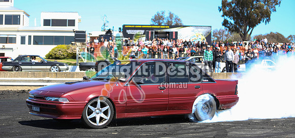 PCM 8 Sunday 22 Sept 2013 Bright Design (6046)  VL8355