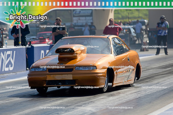 X-Champs @ Sydney Dragway SUN 4 May 2014  (6092)  SG 1188  ANTHONY PANETTA