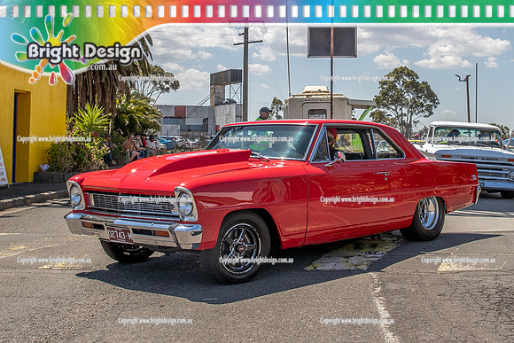 Tuff Streeters @ Calder Park Sat 1 Feb 2025 (176468) 02743M
