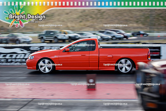 ANDRA Street Meet @ Calder Park Raceway  FRI 10 Jan 2014  (6062)  HELMRZ