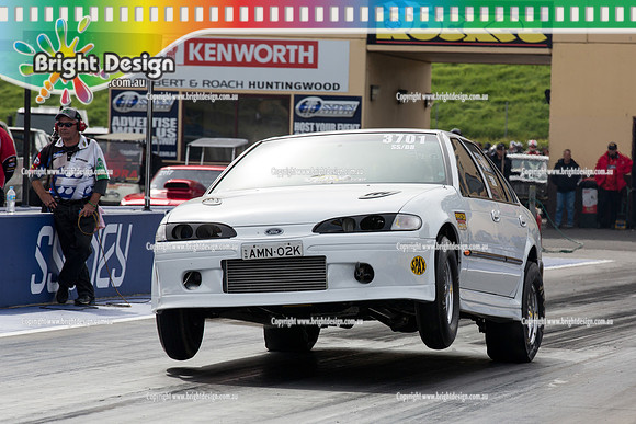 X-Champs @ Sydney Dragway SAT 3 May 2014  (4308)  AMN02K  SSBB 3701