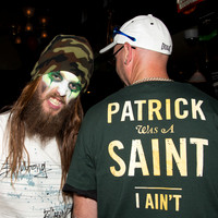 2014 St Patrick's Day