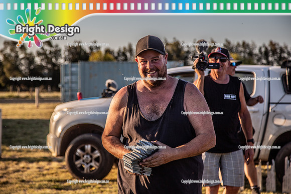 Skid City Day 4 @ Swan Hill Sept 2023 (13433) FULLONX CREW RICK FULLER