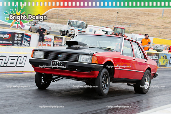 ANDRA John Taverna Classic #1 @ Calder Park Raceway March 1 2014  (12083)  SPDPRO